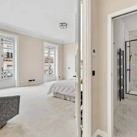 A Of Matchless Sensibilities Apartment