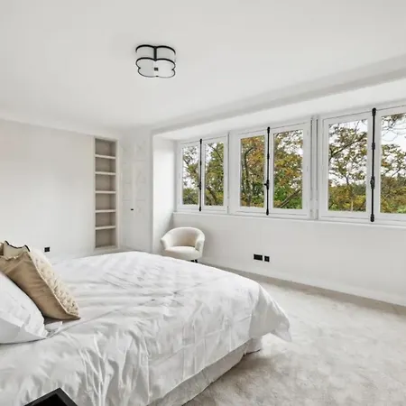 A Of Matchless Sensibilities Apartment
